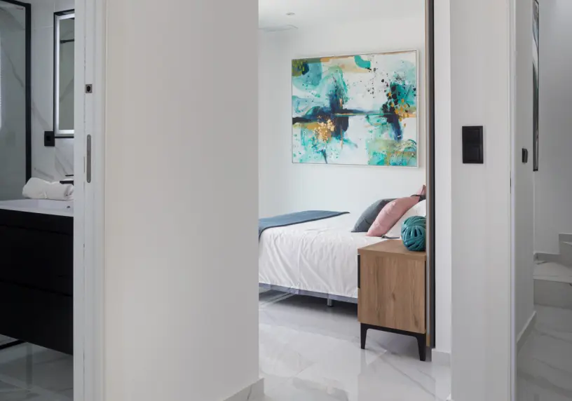 Mediterranea Luxury Homes