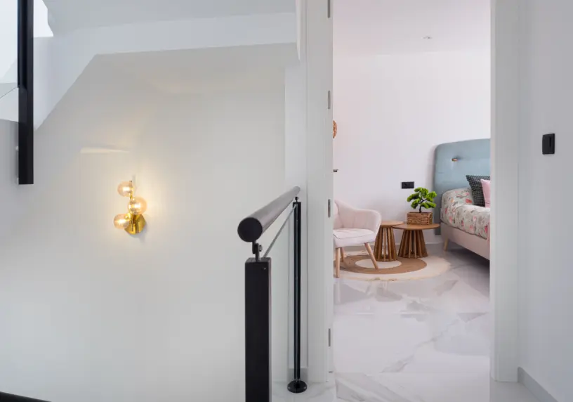 Mediterranea Luxury Homes
