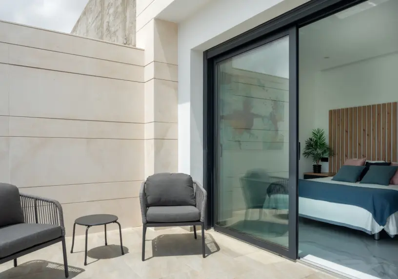 Mediterranea Luxury Homes