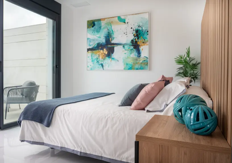 Mediterranea Luxury Homes