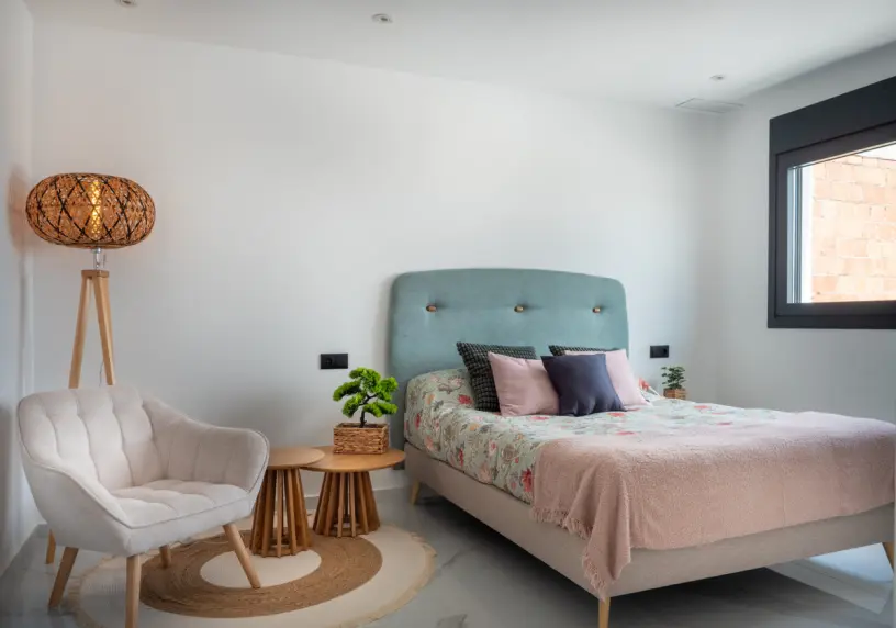 Mediterranea Luxury Homes