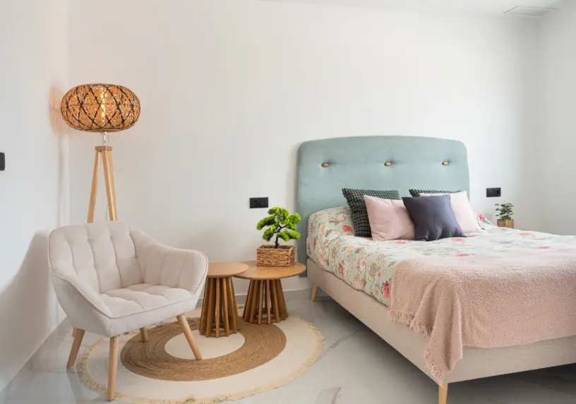 Mediterranea Luxury Homes