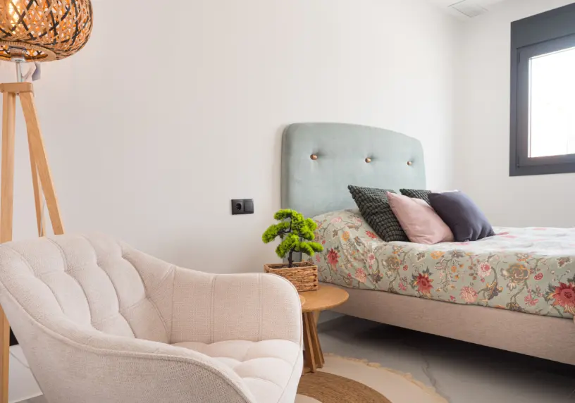 Mediterranea Luxury Homes