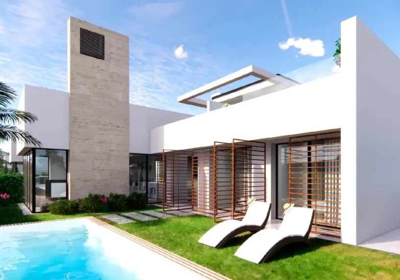 LEVANSUR HOME SEVEN