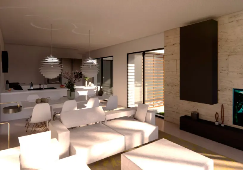 LEVANSUR HOME SEVEN