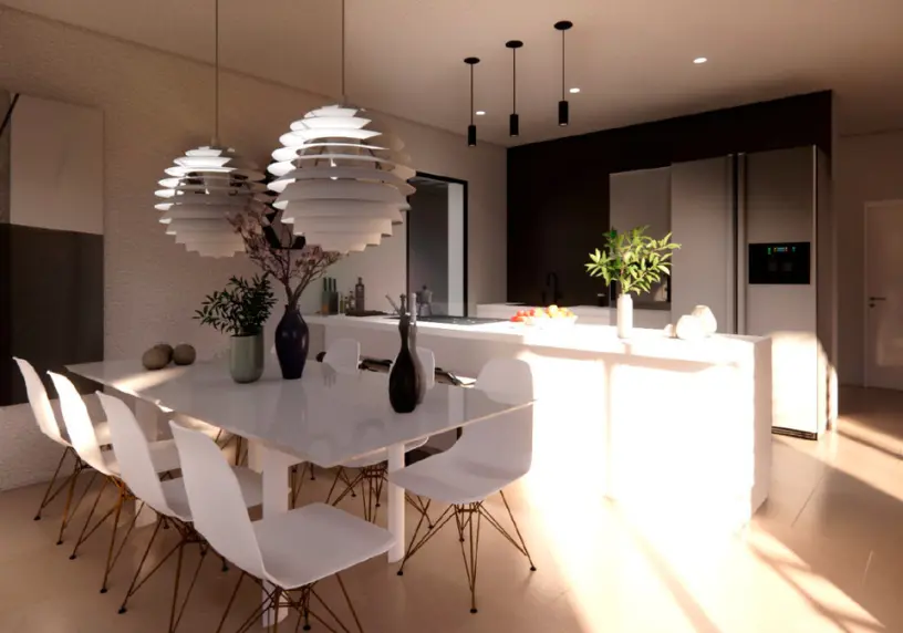 LEVANSUR HOME SEVEN