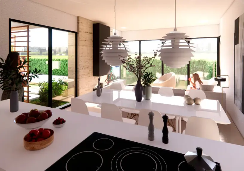 LEVANSUR HOME SEVEN