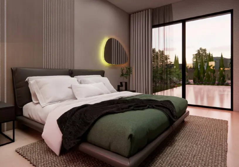 LEVANSUR HOME SEVEN