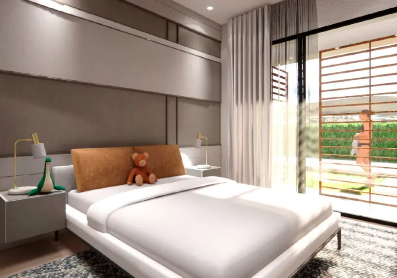 LEVANSUR HOME SEVEN