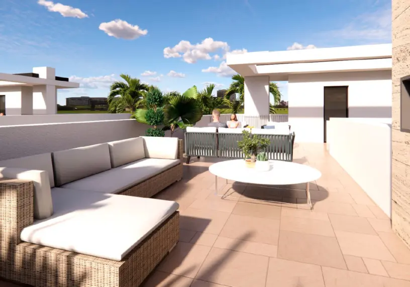 LEVANSUR HOME SEVEN