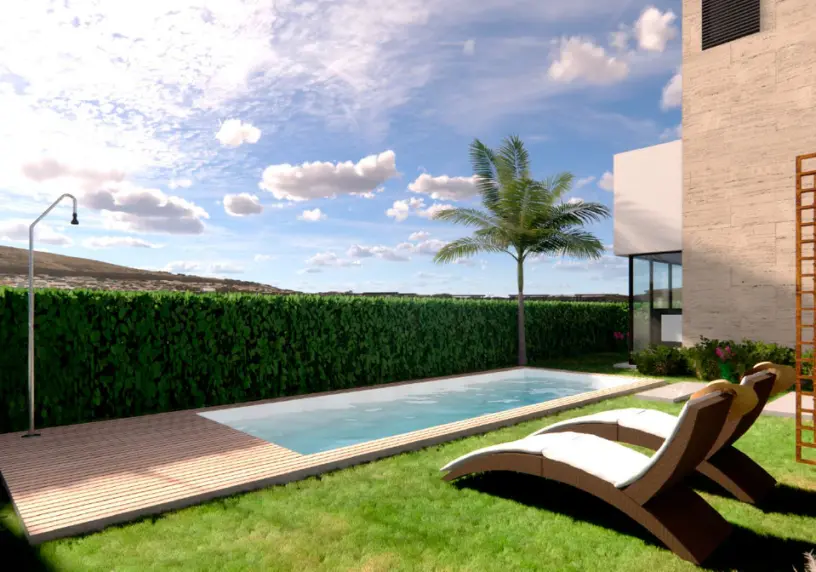 LEVANSUR HOME SEVEN