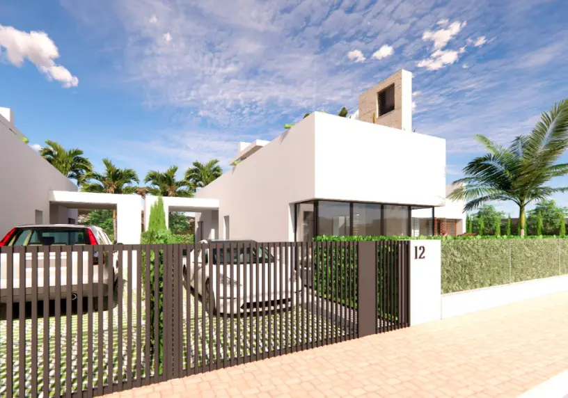 LEVANSUR HOME SEVEN