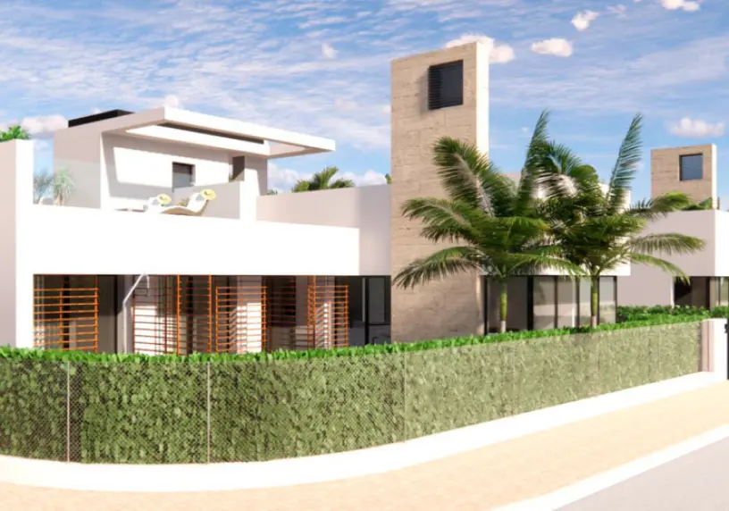 LEVANSUR HOME SEVEN
