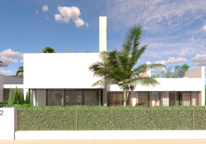 LEVANSUR HOME SEVEN
