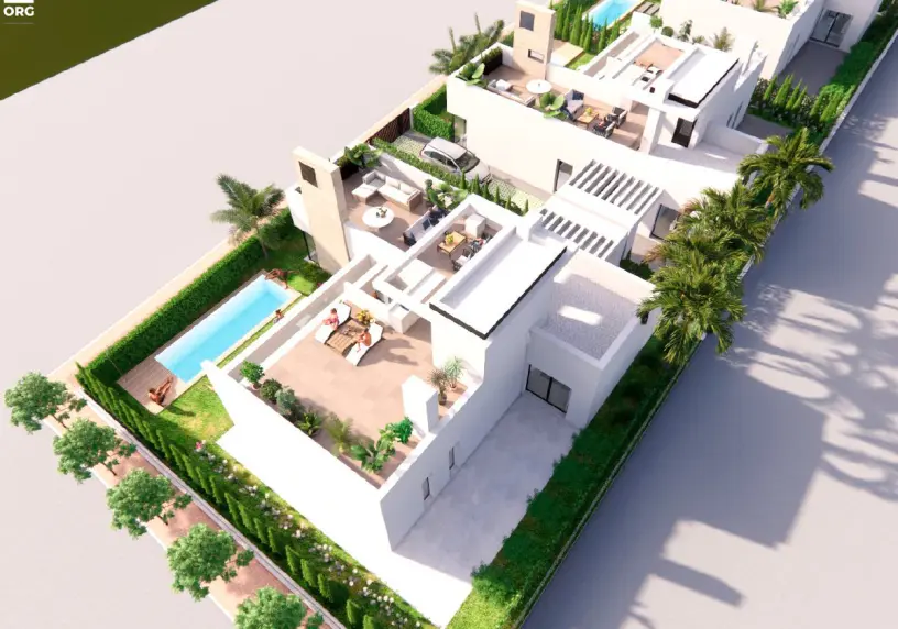 LEVANSUR HOME SEVEN