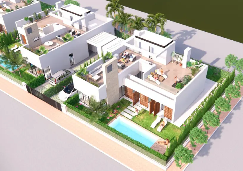 LEVANSUR HOME SEVEN