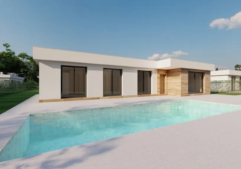 RESIDENCIAL FRESNO DEL COTO