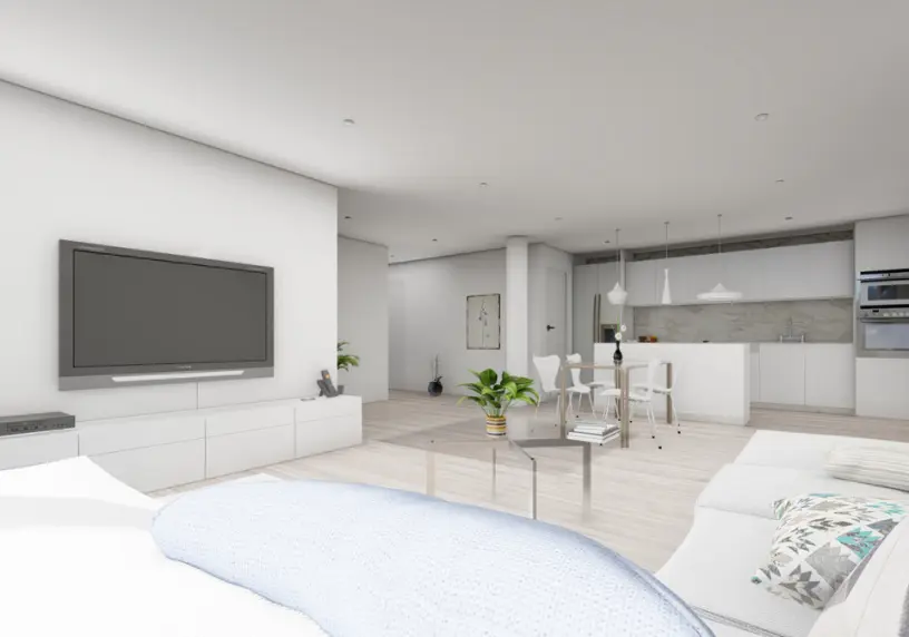 RESIDENCIAL FRESNO DEL COTO