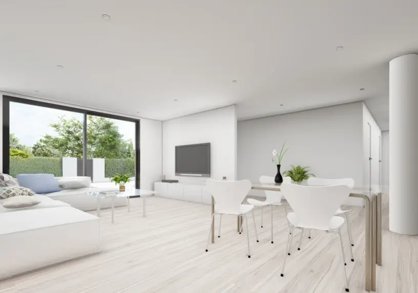 RESIDENCIAL FRESNO DEL COTO