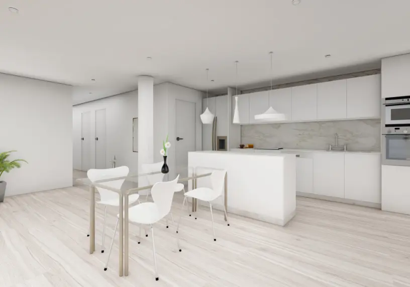 RESIDENCIAL FRESNO DEL COTO
