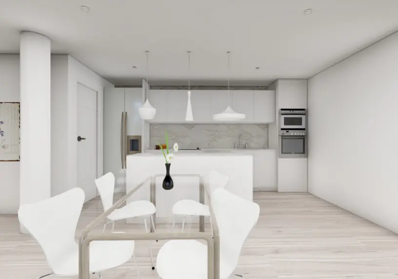 RESIDENCIAL FRESNO DEL COTO