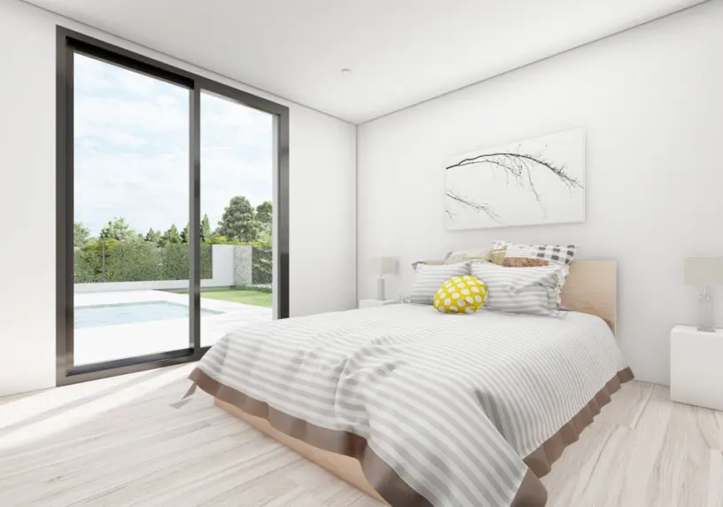 RESIDENCIAL FRESNO DEL COTO