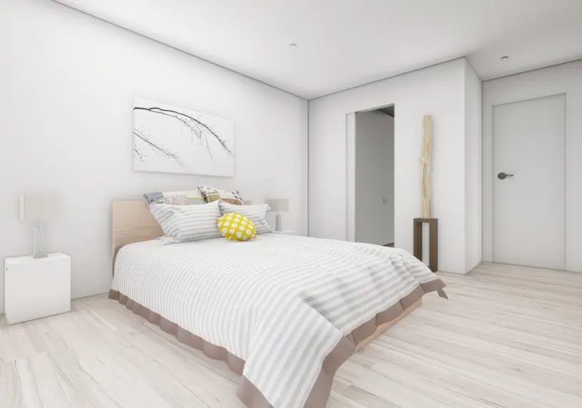 RESIDENCIAL FRESNO DEL COTO