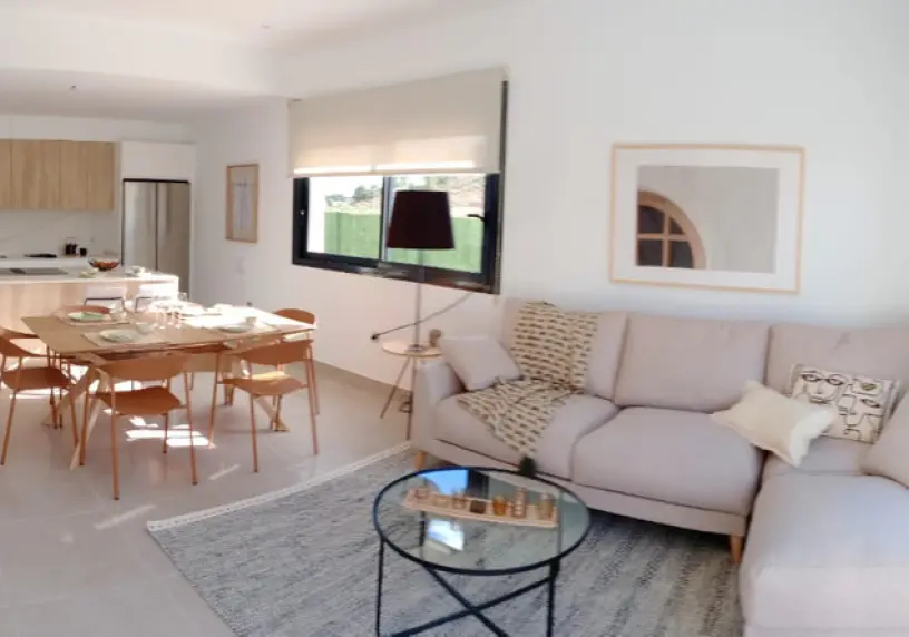 RESIDENCIAL FRESNO DEL COTO