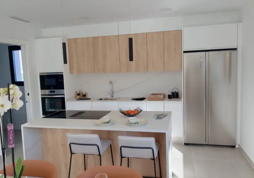 RESIDENCIAL FRESNO DEL COTO