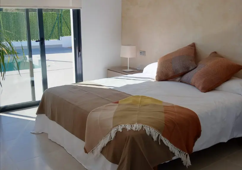 RESIDENCIAL FRESNO DEL COTO