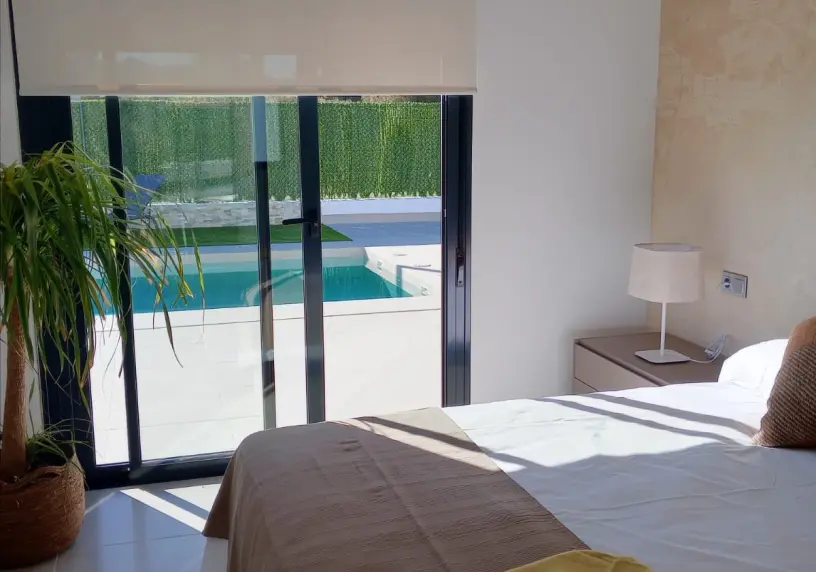 RESIDENCIAL FRESNO DEL COTO