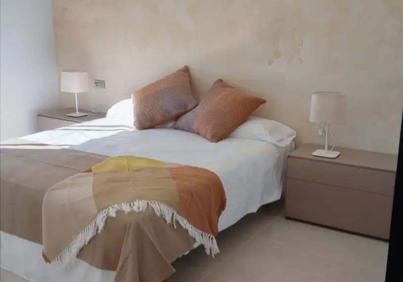 RESIDENCIAL FRESNO DEL COTO