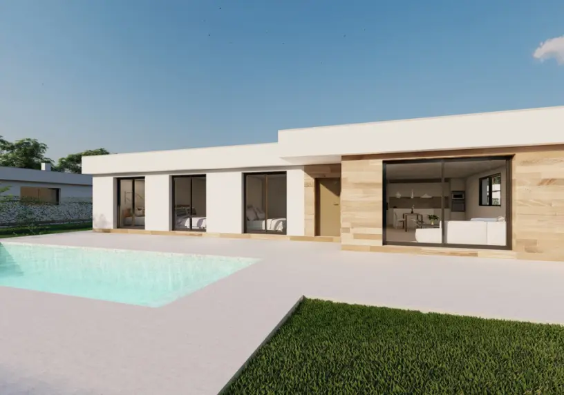 RESIDENCIAL FRESNO DEL COTO