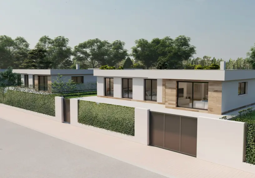 RESIDENCIAL FRESNO DEL COTO