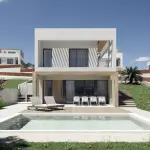 Villas Addaia