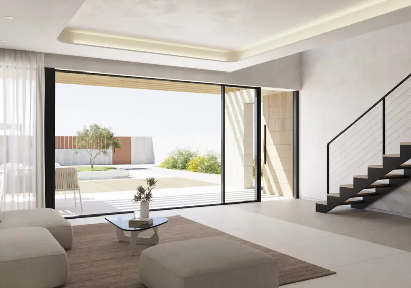 Villas Addaia