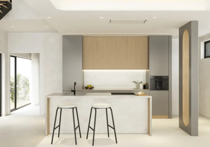 Villas Addaia