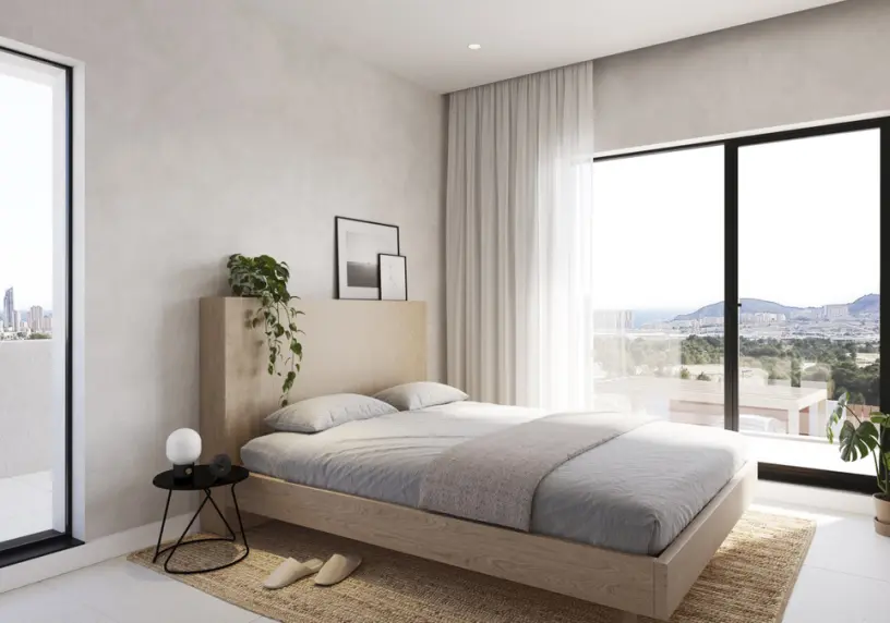 Villas Addaia
