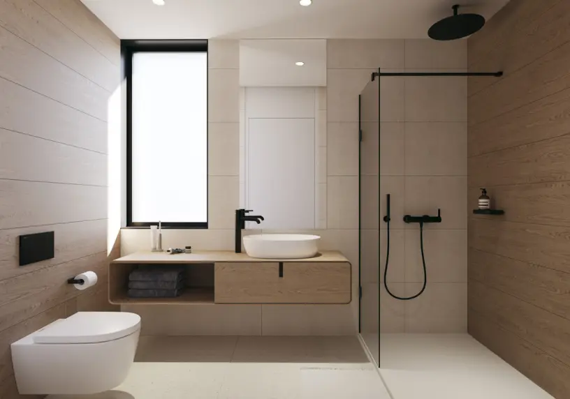 Villas Addaia