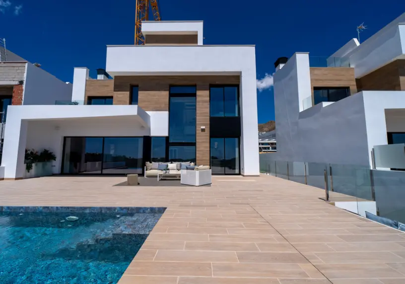 Villas Orange