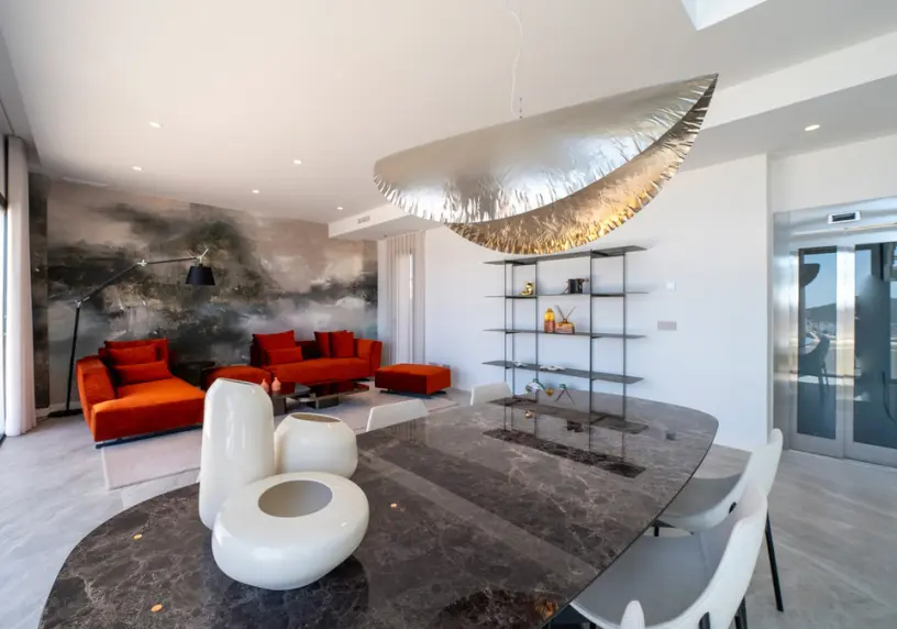 Villas Orange