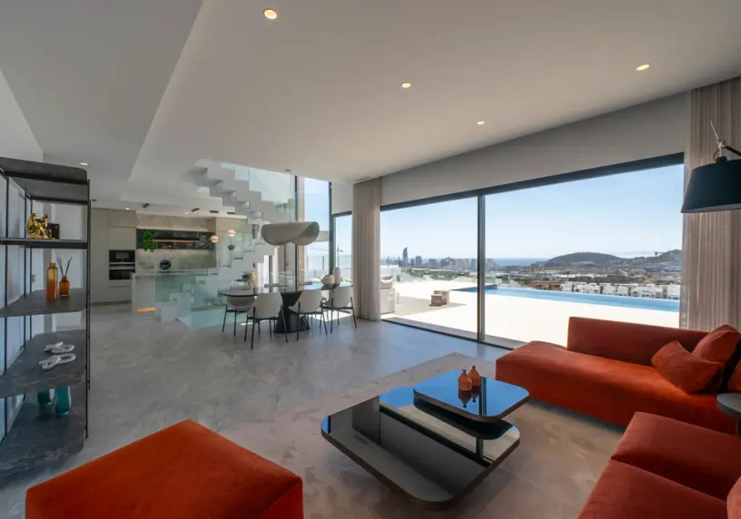 Villas Orange