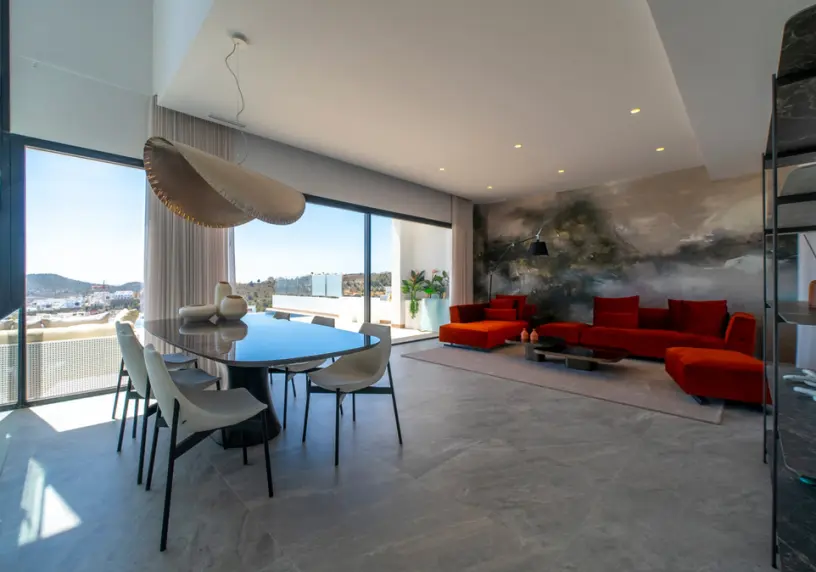 Villas Orange