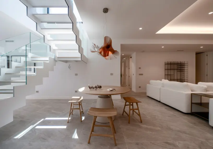 Villas Orange