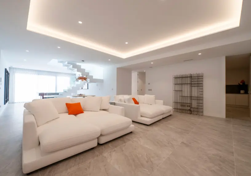 Villas Orange