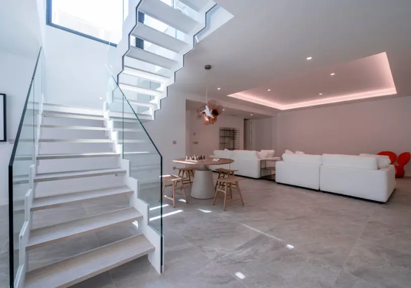 Villas Orange