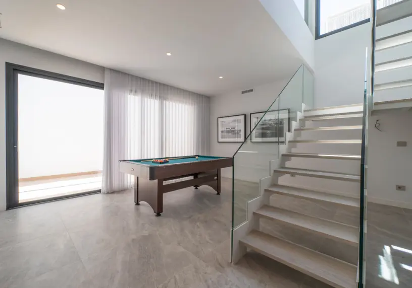 Villas Orange