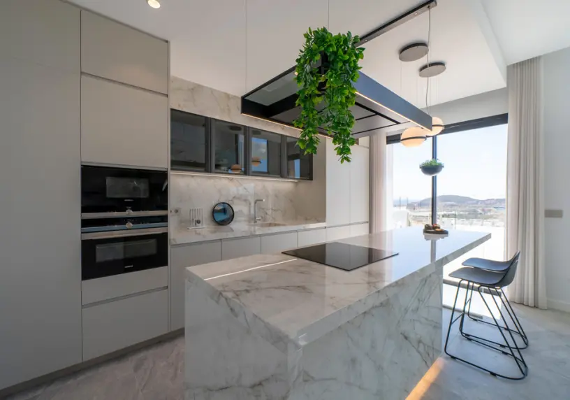 Villas Orange