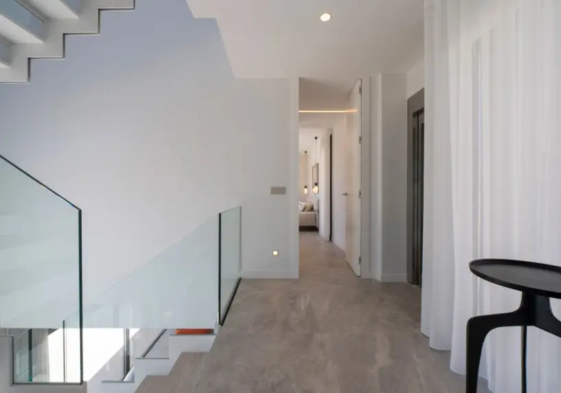 Villas Orange