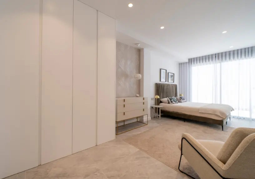 Villas Orange
